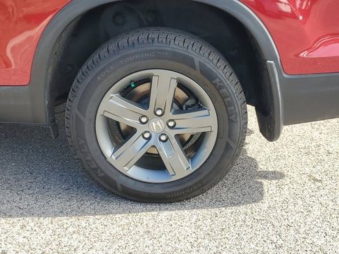 Used 2023 Honda Ridgeline RTL image 11