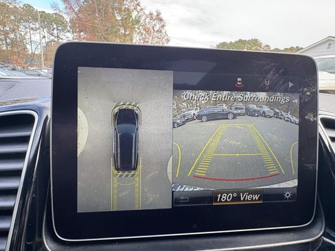 Used 2019 Mercedes-Benz GLS 450 4MATIC image 38