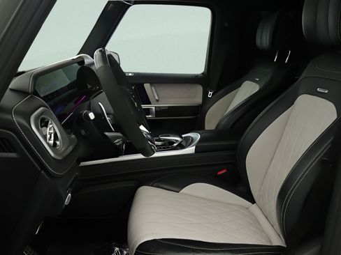 Certified 2021 Mercedes-Benz G 63 AMG 4MATIC image 30