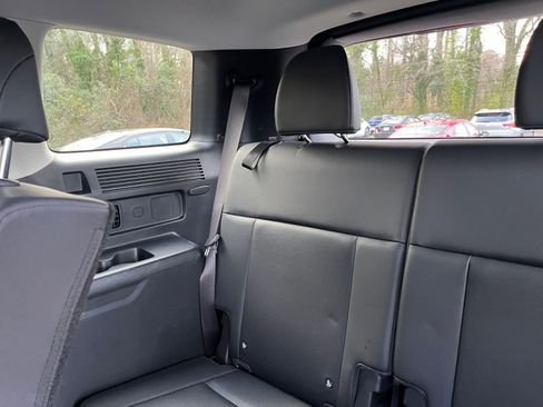 Used 2025 Hyundai Santa Fe SEL image 18