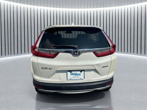Used 2018 Honda CR-V EX-L image 8