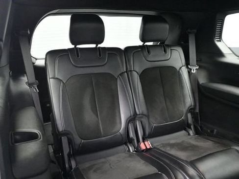 Used 2021 Jeep Grand Cherokee L Laredo AWD/4WD image 19