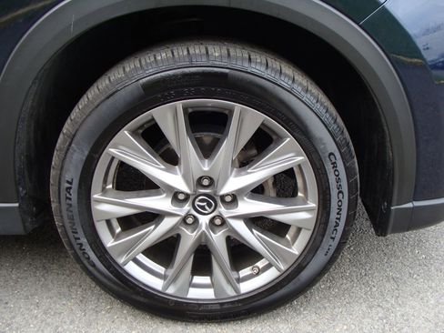 Used 2019 MAZDA CX-5 Grand Touring AWD/4WD image 39
