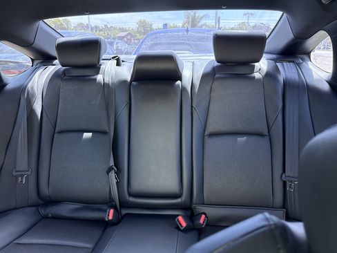 Certified 2022 Honda Accord Sport image 16