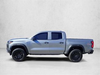New 2026 Chevrolet Colorado Trail Boss video 2