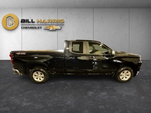 Used 2019 Chevrolet Silverado 1500 LT w/ All-Star Edition image 10