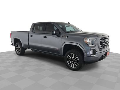 Used 2020 GMC Sierra 1500 AT4 w/ AT4 Premium Package
