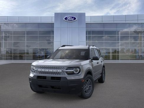 New 2025 Ford Bronco Sport Big Bend image 2