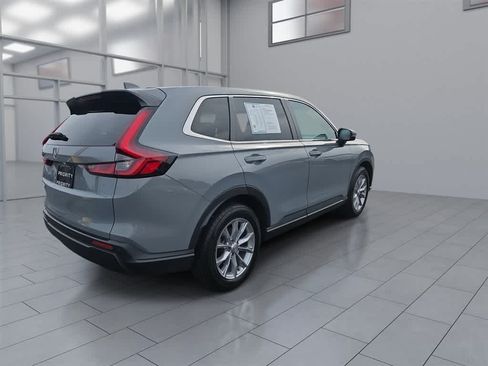 Certified 2023 Honda CR-V EX-L image 9