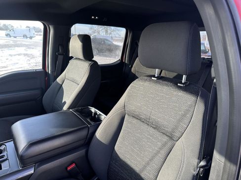 Used 2023 Ford F150 XLT w/ Equipment Group 302A High image 24