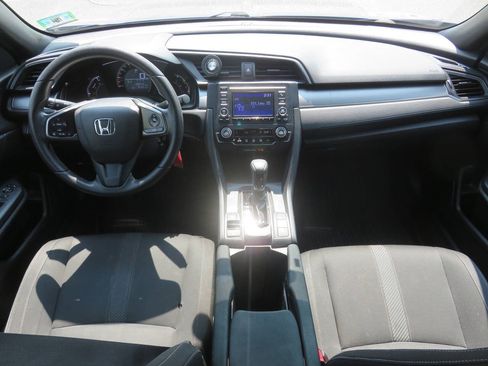 Used 2018 Honda Civic LX image 12