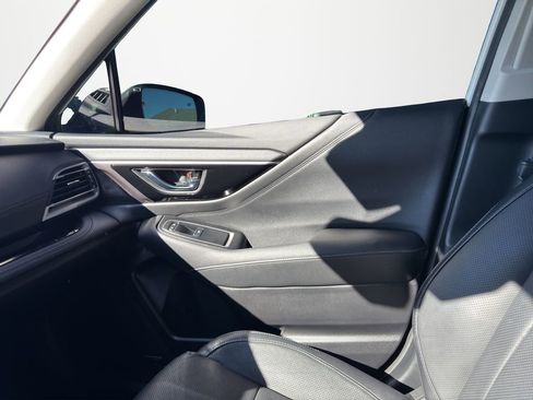 Used 2023 Subaru Legacy Touring XT image 17