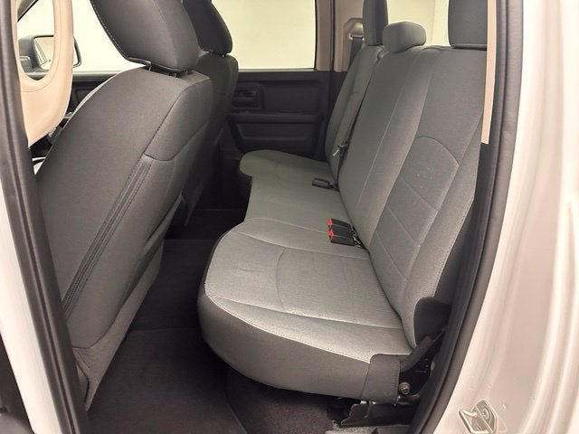Used 2023 RAM 1500 Tradesman w/ Popular Equipment Group AWD/4WD image 17