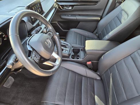 Used 2023 Honda CR-V EX-L image 13