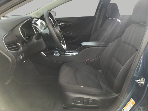 Certified 2025 Chevrolet Malibu LT image 8