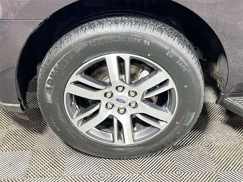 Used 2024 Ford Expedition Max Limited image 29