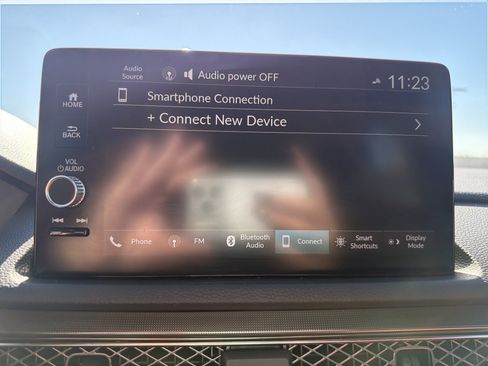 Certified 2025 Acura Integra A-Spec image 24