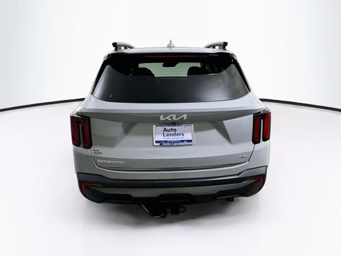 Used 2024 Kia Sorento X-Line EX AWD/4WD image 6