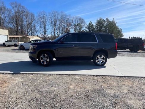 Used 2017 Chevrolet Tahoe LT RWD image 5