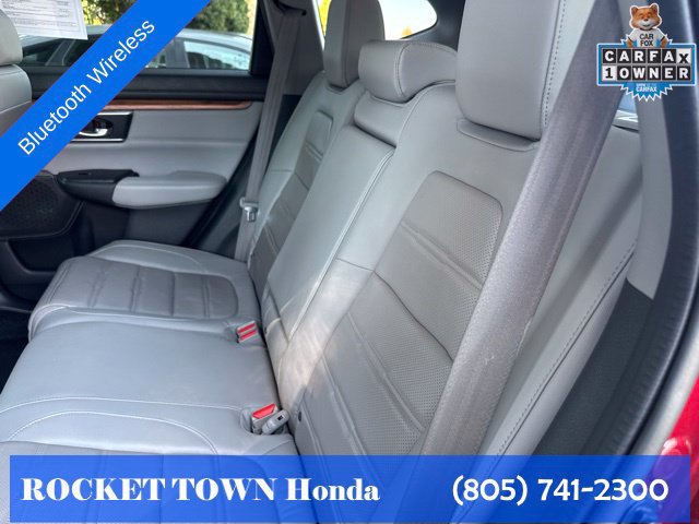 Used 2022 Honda CR-V EX-L image 18