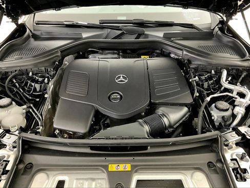 Certified 2024 Mercedes-Benz GLC 300 4MATIC image 30