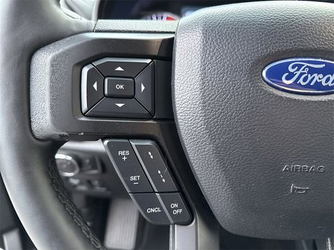 Used 2019 Ford Expedition Max Limited w/ Equipment Group 301A image 25