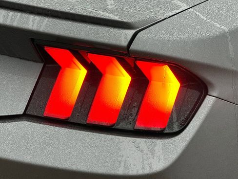 Used 2024 Ford Mustang Premium image 48