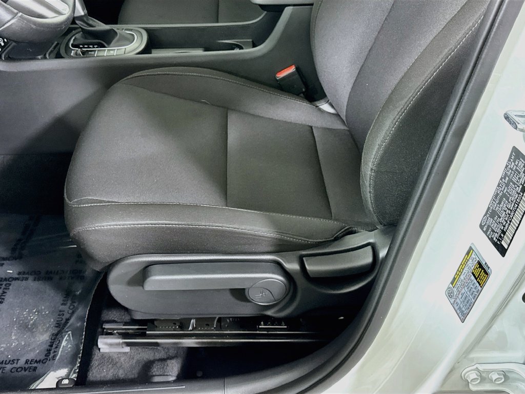 Certified 2026 Hyundai Kona SEL Sport AWD/4WD image 23