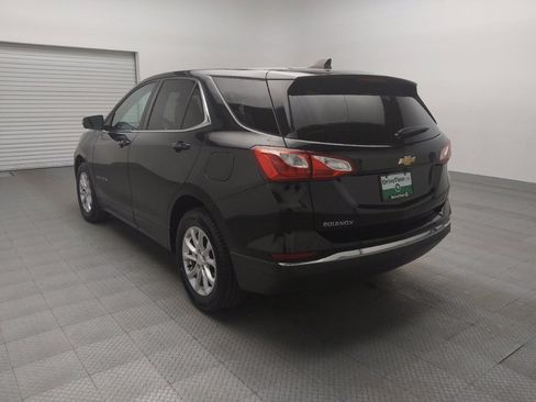 Used 2018 Chevrolet Equinox LT image 5
