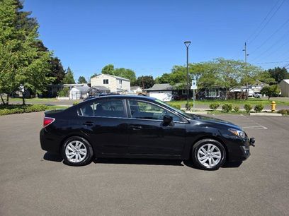 Used 2015 Subaru Impreza 2.0i Premium w/ Popular Package #2