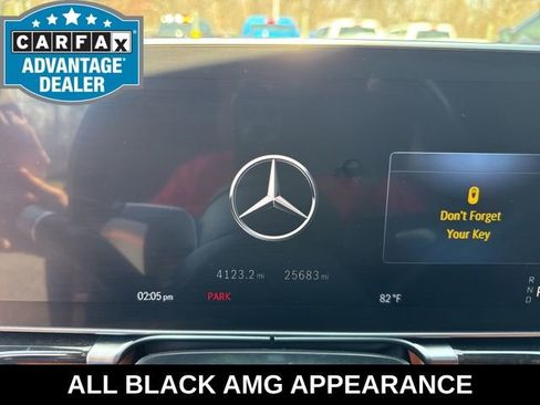 Used 2023 Mercedes-Benz S 500 4MATIC image 14