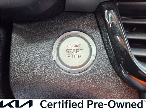 Used 2019 Kia Optima EX image 20