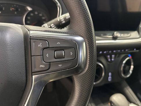 Used 2024 Chevrolet Blazer LT w/ Convenience Package image 18