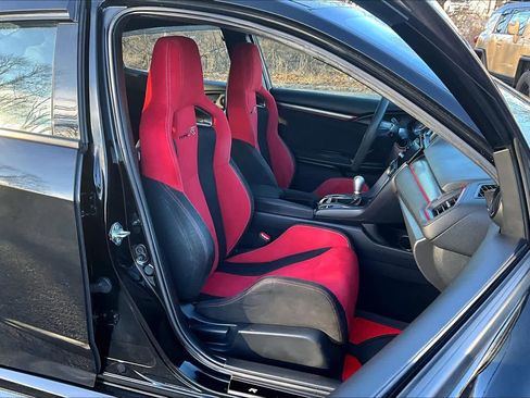 Used 2021 Honda Civic Type R image 7