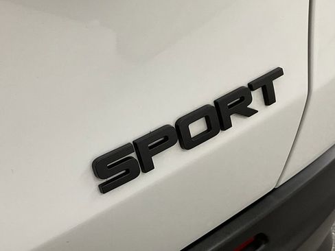 Used 2023 Honda HR-V Sport image 26