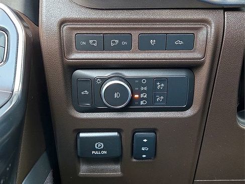 Used 2021 Ford F150 King Ranch w/ Equipment Group 601A High image 20