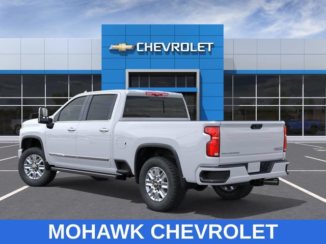 New 2026 Chevrolet Silverado 2500 High Country w/ High Country Premium Package AWD/4WD image 3