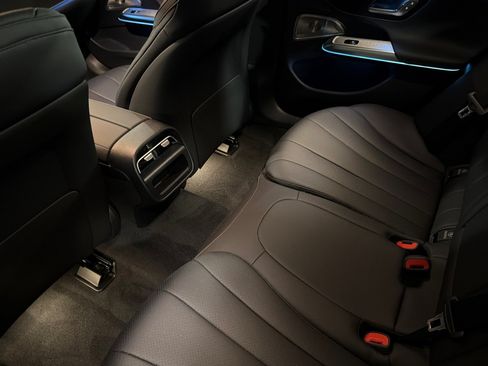 New 2026 Mercedes-Benz E 350 Sedan image 11
