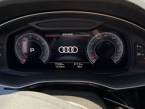 Used 2021 Audi Q7 3.0T Prestige AWD/4WD image 2