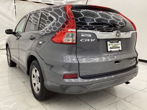 Used 2016 Honda CR-V LX image 8
