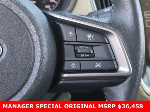 Used 2025 Subaru Legacy Limited image 25