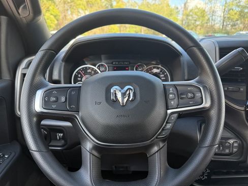 New 2026 RAM 2500 Tradesman image 21