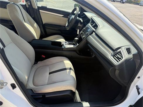 Used 2019 Honda Civic LX image 15
