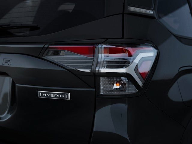 New 2026 Subaru Forester Premium AWD/4WD image 12