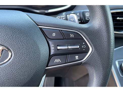 Used 2022 Hyundai Santa Fe SE image 37