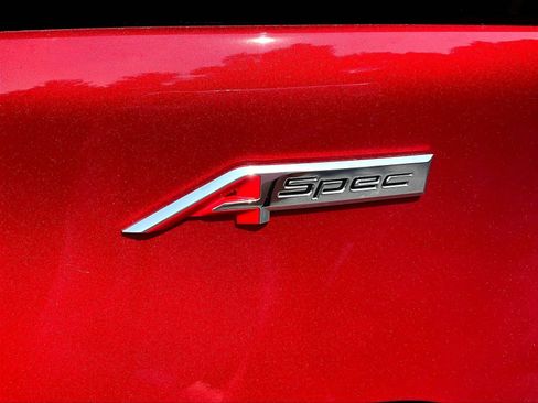 Used 2024 Acura Integra A-Spec FWD image 24