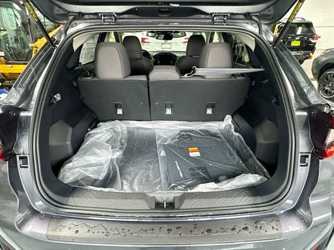 New 2026 Subaru Crosstrek 2.0i Premium AWD/4WD image 23