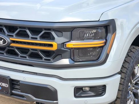New 2026 Ford F150 Tremor AWD/4WD image 7