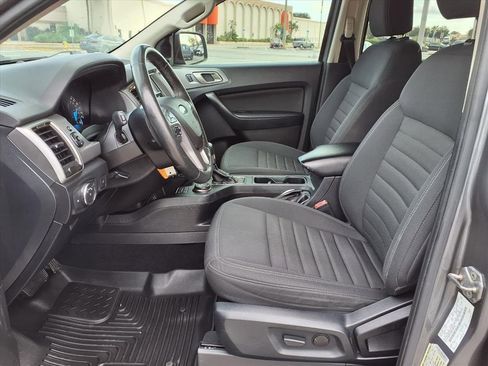 Used 2021 Ford Ranger XLT w/ Equipment Group 302A High image 24