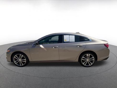 Used 2024 Chevrolet Malibu LT image 9